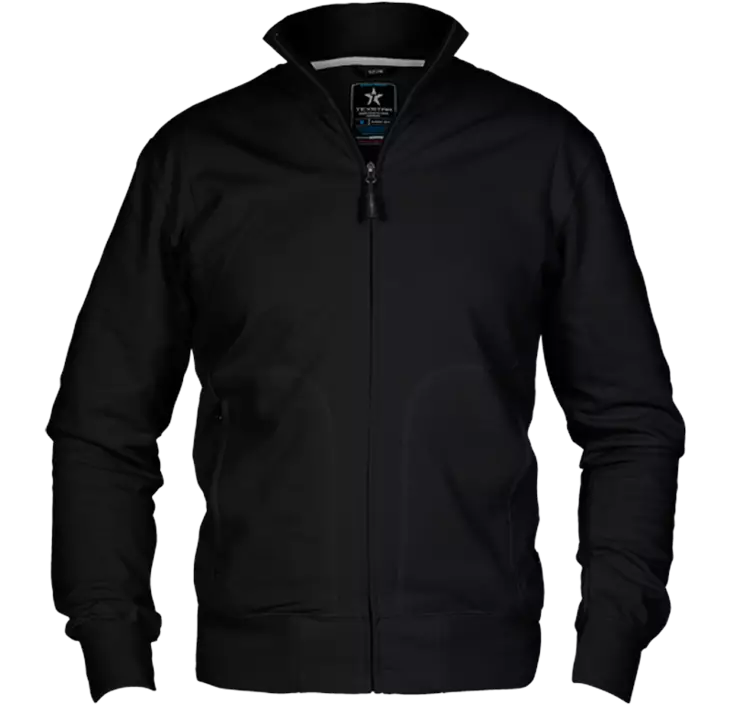 City Cardigan Texstar HC04 - Collegepaidat - HC04 - 2