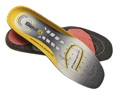 Sievi Dual Comfort+ HighArch pohjallinen - Sievi pohjalliset - 99534 - 1