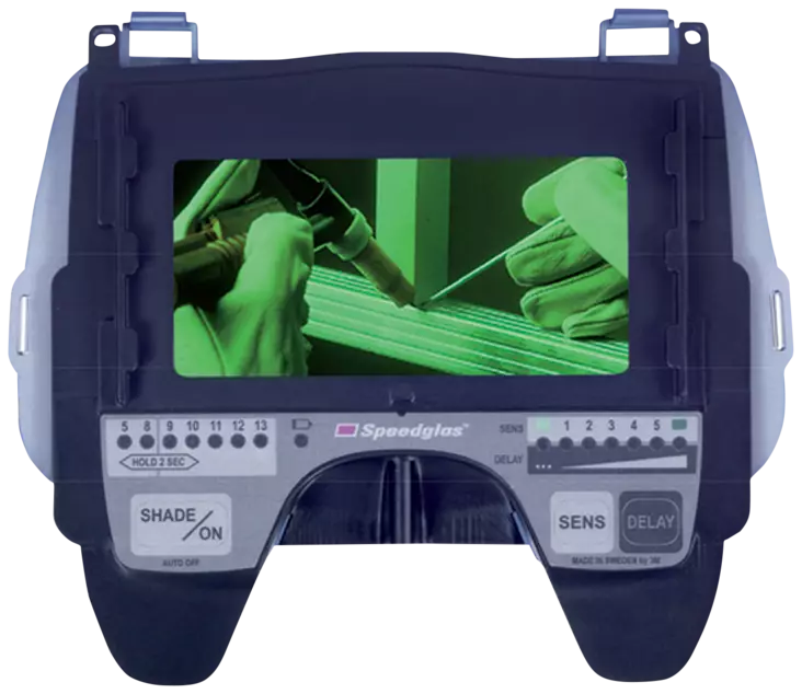 Hitsauskasetti 9100V - Hitsaus - 243960044 - 1