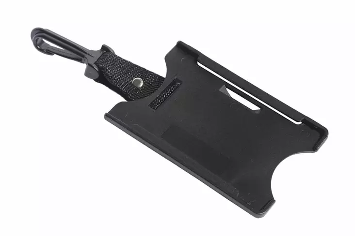 ID-korttikotelo Jobman 9916 - Henkilökorttitaskut - 65991684 - 1