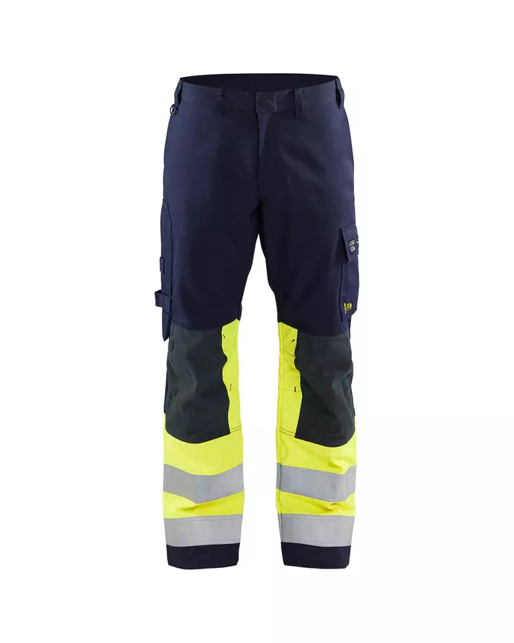 Multinorm housut lk.1 - Palosuojatut housut - 14781514 - 1