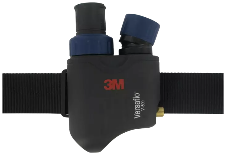 Paineilmasäädin Versaflo Fowstream V500E - Hitsaus - 805601234 - 1