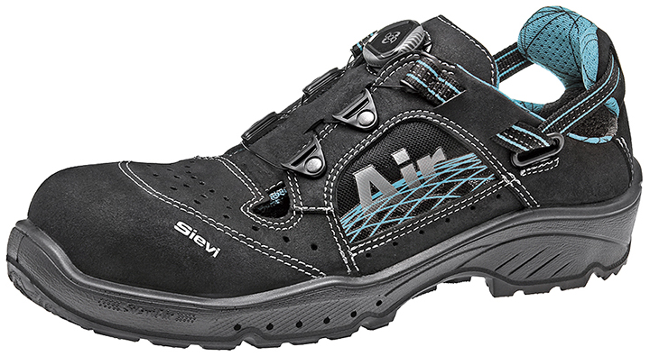 Turvakengät Sievi 52524 Air Roller XL - Sievi turvakengät - 52524 - 1