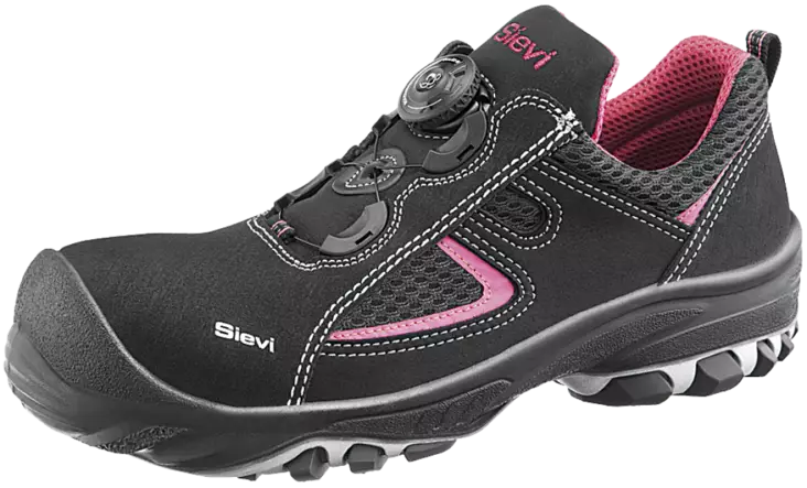 Turvakengät Sievi 52184 Sweet Roller+ - Sievi turvakengät - 52184 - 1