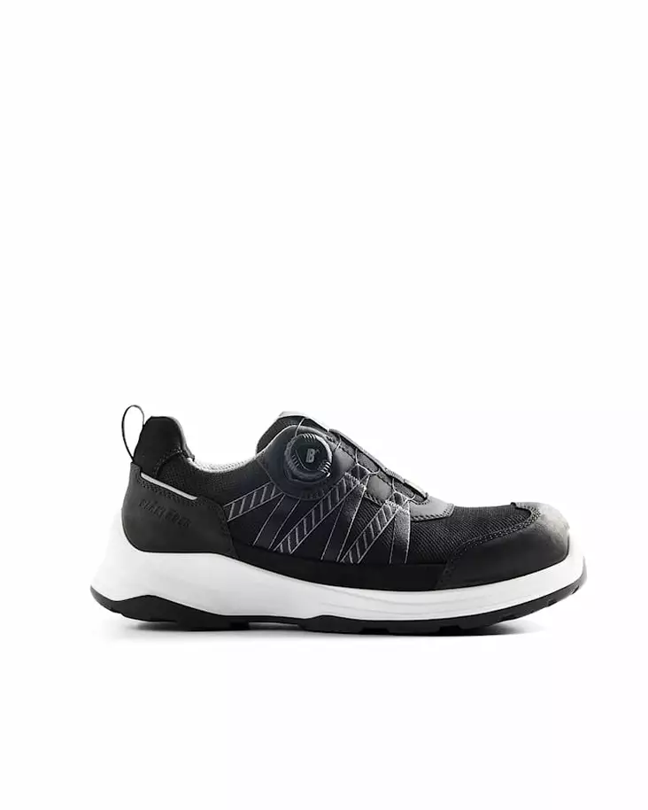 Turvakengät Blåkläder 2414 Sprinter - Muut turvakenkämerkit - 2414 - 1