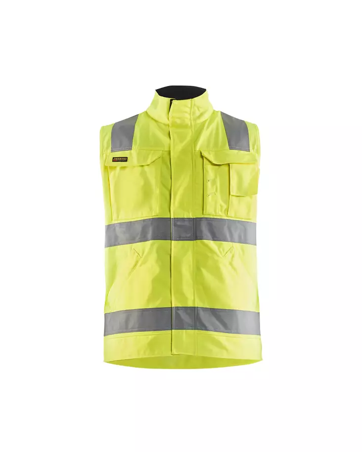 Huomioliivi lk. 2 - Huomioliivit taskuilla - 85051804 - 4