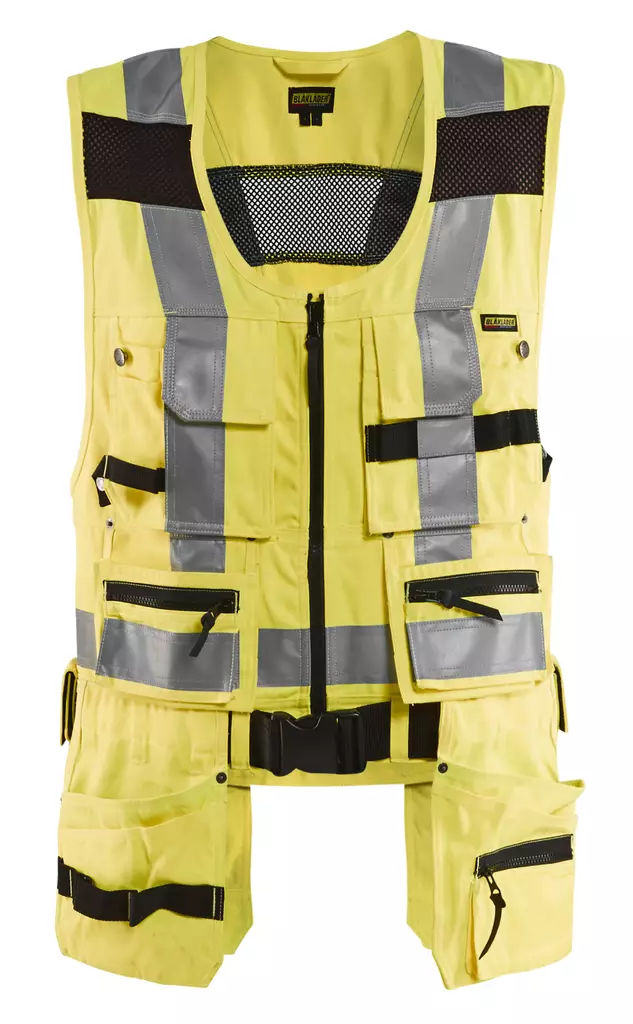 Huomioriipputaskuliivi lk. 1/2 - Riipputaskuhuomioliivit - 30321804 - 1