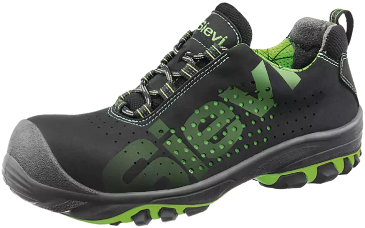 Turvakengät Sievi 52124 Viper 1+ - Sievi turvakengät - 52124 - 1