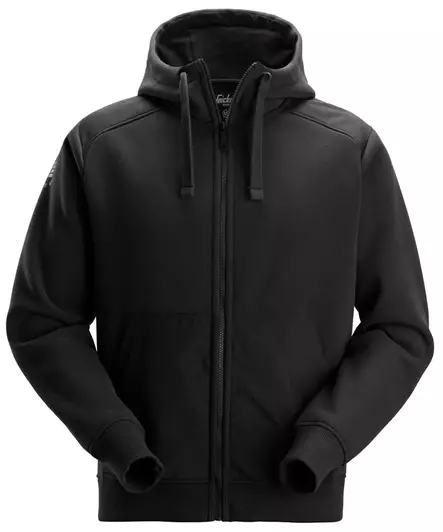 Tekninen huppari vetoketjulla, Cordura® - Hupparit - 2875 - 1