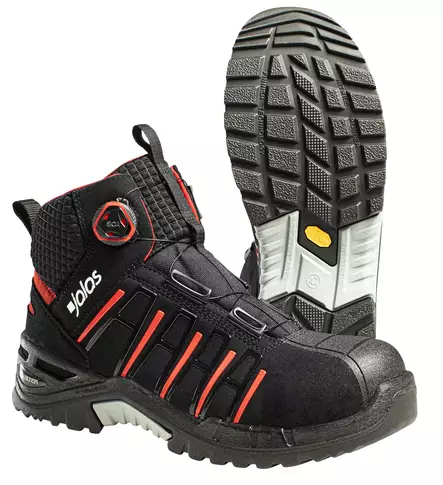 Turvakengät Jalas 9915 Exalter - Jalas turvakengät - 9915 - 1