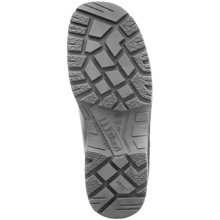 Turvakengät Sievi 52435 AL Hit 7 XL+ - Sievi turvakengät - 52435 - 2