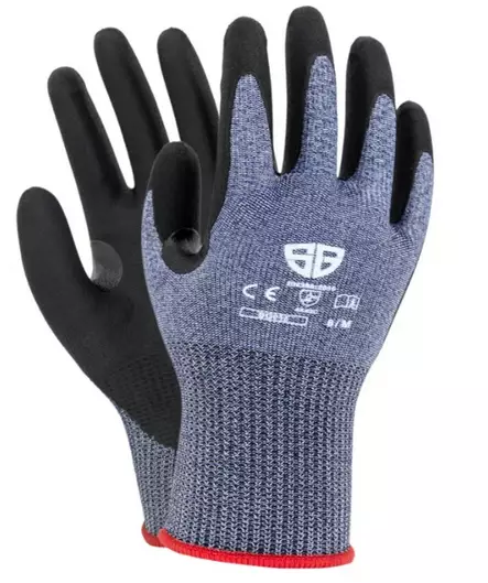 Ohut viiltosuojahanska C Lk, 12 pr nippu - Viiltosuojahanskat - SG015 - 1