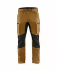 Housut stretch - Reisitaskuhousut - 14591845 - 23