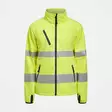 Softshell takki Hi-Vis Jobman 1202 - Softshell huomiotakit - 65120255 - 1
