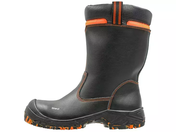 Turvakengät Sievi 52085 AL Hit 9 XL+ - Sievi turvakengät - 52085 - 3