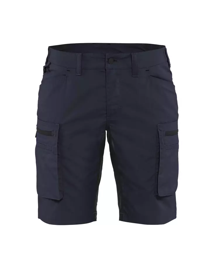 B Naisten shortsit stretch - Naisten työhousut - 71491845 - 3