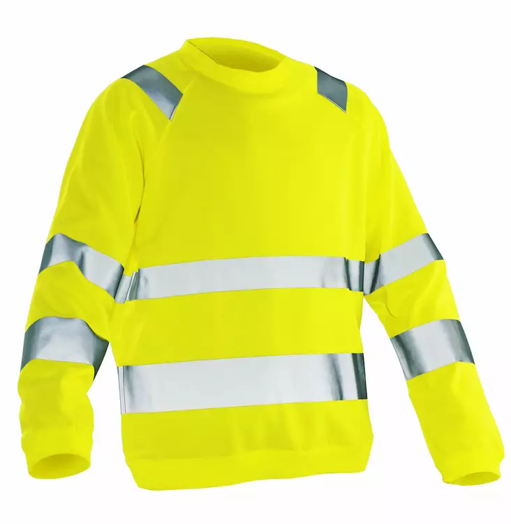 College Hi-Vis Jobman 1150 Lk. 3 - Huomio collegepaidat - 65115065 - 1