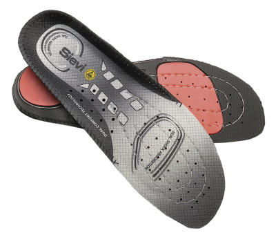 Sievi Dual Comfort pohjallinen - Sievi pohjalliset - 99525 - 1