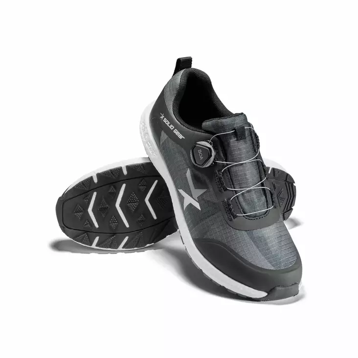 Työkengät Solid Gear Dynamo - Muut työkenkämerkit - SG10225 - 4