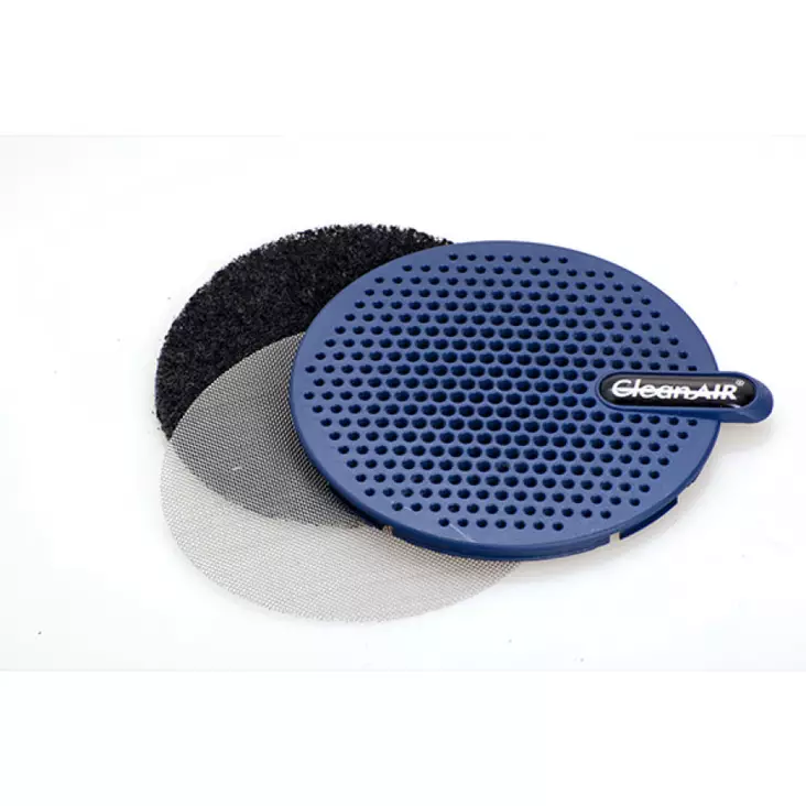 Esisuodatin CA AerGO 10 kpl - Suodattimet hengityssuojaimiin - 300015 - 1