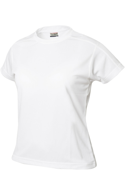 Ice-T Ladies T-paita, Clique - Naisten työpaidat - 029335 - 1