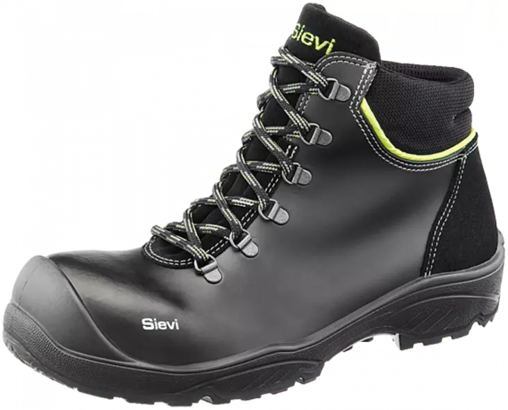 Turvakengät Sievi 52645 Matador High XL+ - Sievi turvakengät - 52645 - 1