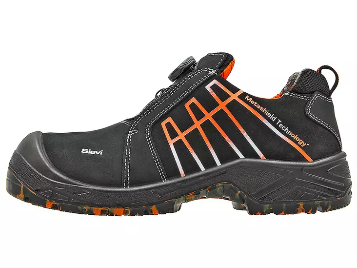 Turvakengät Sievi 52425 Mguard Roller XL - Sievi turvakengät - 52425 - 1