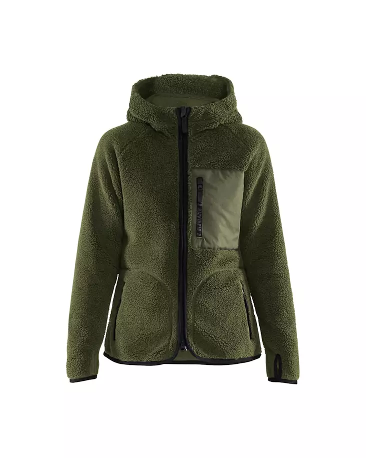 Naisten piletakki - Naisten työtakit - 47272955 - 1