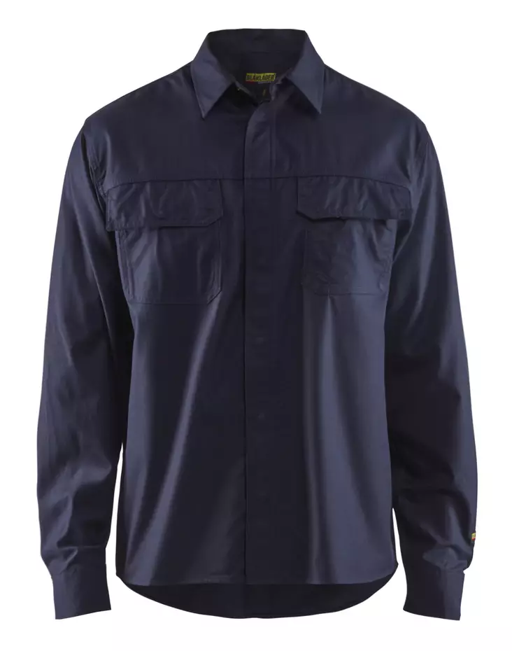 Palosuojattu paita - Palosuojatut paidat - 32271515 - 1