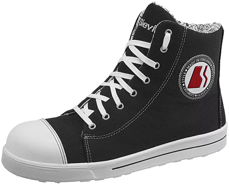 Turvakengät Sievi 52135 Planar 3 - Sievi turvakengät - 52135 - 1