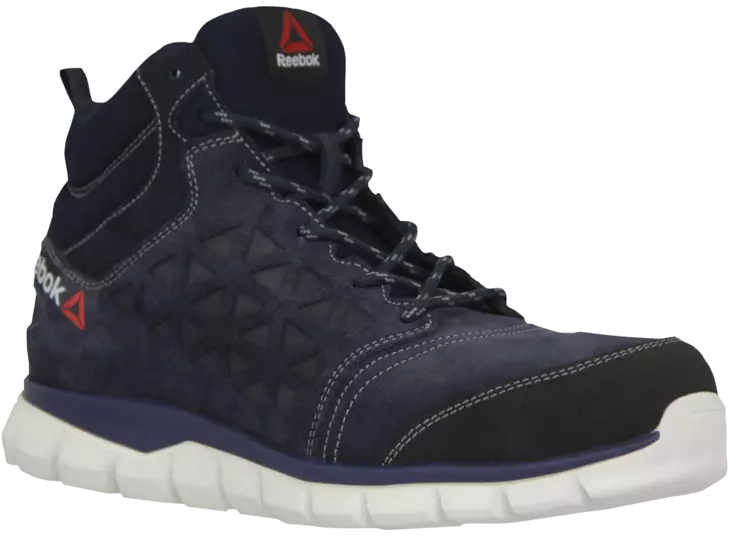 Turvakengät Reebok IB1035 - Muut turvakenkämerkit - IB1035 - 1