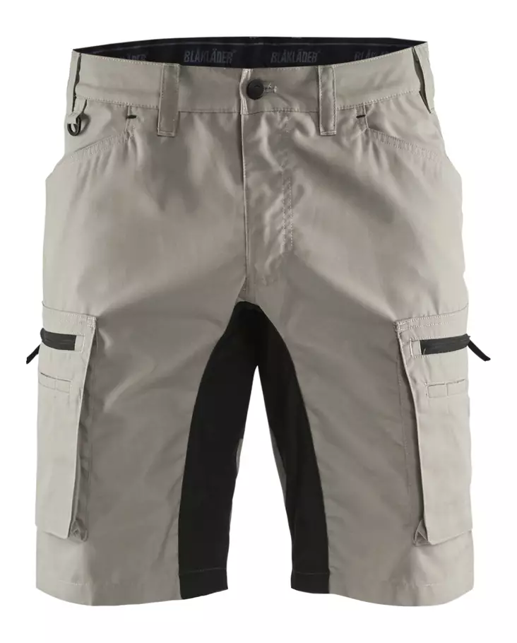 Shortsit stretch - Työshortsit - 14491845 - 5