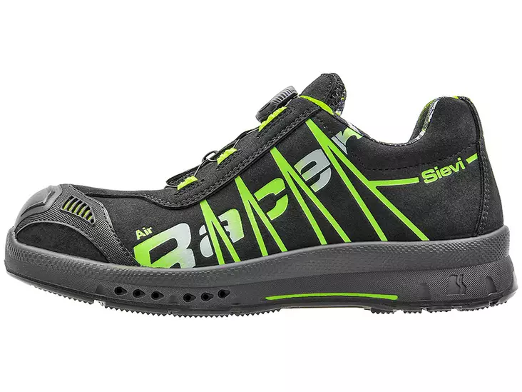 Turvakengät Sievi 52375 Sievi Air R3 - Sievi turvakengät - 52375 - 1