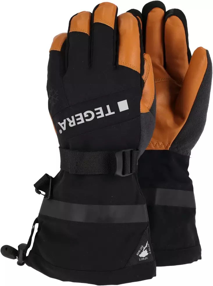 Tegera 6295 Subzero talvityökäsine - Talvityöhanskat - 6295 - 1