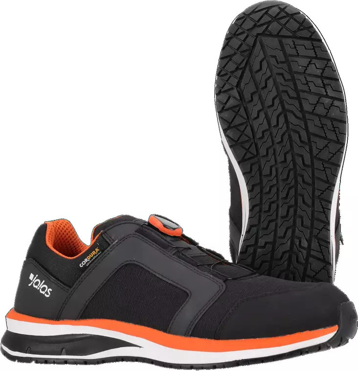 Turvakengät Jalas 5725 Tempus - Jalas turvakengät - 5725 - 1