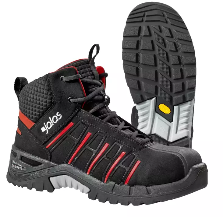 Turvakengät Jalas 9975 Exalter - Jalas turvakengät - 9975 - 2