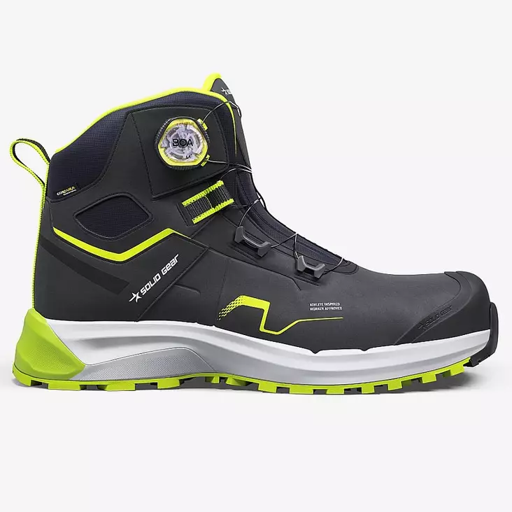 Turvakengät Solid Gear SG80205 Sonar - Muut turvakenkämerkit - SG80205 - 1