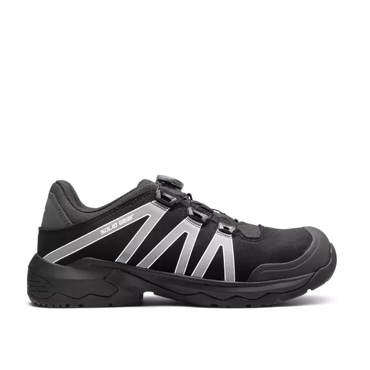 Turvakengät Solid Gear SG81005 Onyx Low - Muut turvakenkämerkit - SG81005 - 2