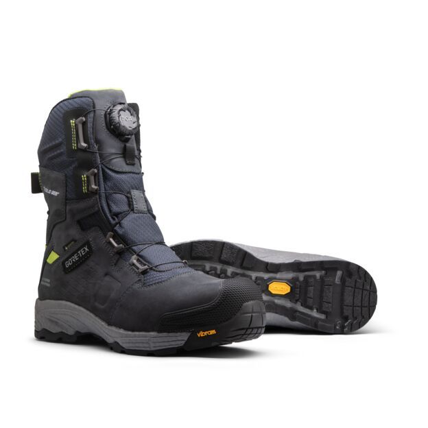 Turvakengät Solid Gear Vapor3 GTX High - Muut turvakenkämerkit - SG80015 - 1