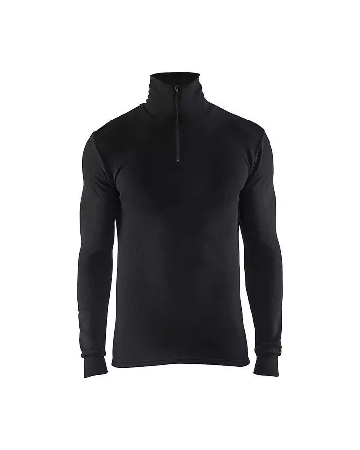 Vetoketjullinen aluspaita Warm - Kerrastot - 48911705 - 1