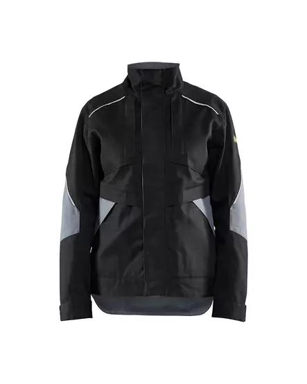 Naisten palosuojattu takki - Naisten palosuojatut työvaatteet - 40711516 - 1