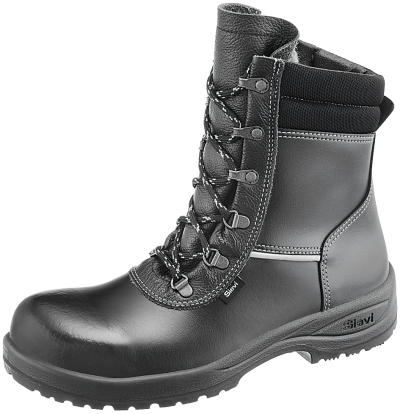 Työkengät Sievi 12296 Soft Solid - Sievi työkengät - 12296 - 1