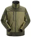 AllroundWork softshell stretch-takki - Softshelltakit - 1216 - 4