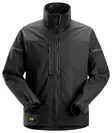 AllroundWork softshell stretch-takki - Softshelltakit - 1216 - 1