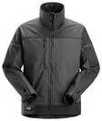 AllroundWork softshell stretch-takki - Softshelltakit - 1216 - 2