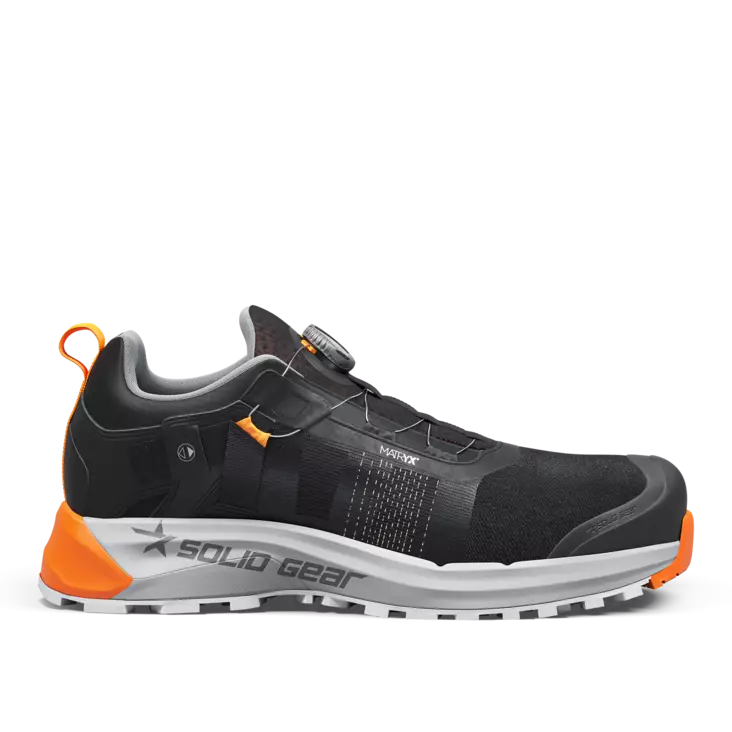 Turvakengät Solid Gear SG80126 Haze2 Fly - Muut turvakenkämerkit - SG80126 - 1