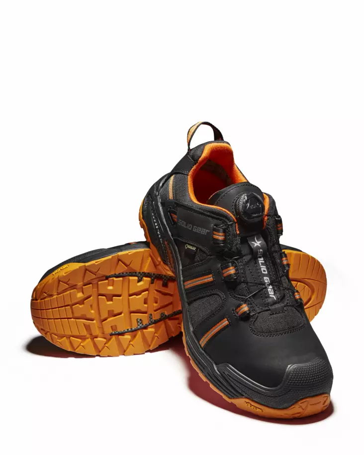 Turvakengät Solid Gear SG80006 Hydra GTX - Muut turvakenkämerkit - SG80006 - 2