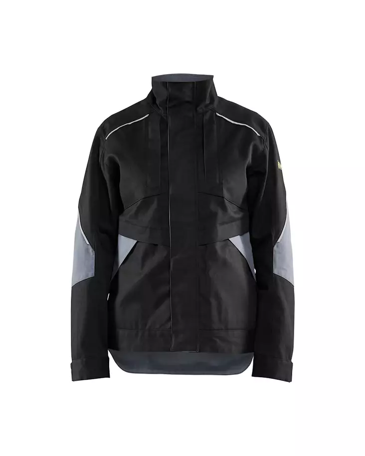 Naisten palosuojattu takki - Naisten palosuojatut työvaatteet - 40711516 - 1