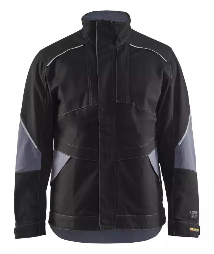 Palosuojattu takki - Palosuojatut takit - 40611516 - 1