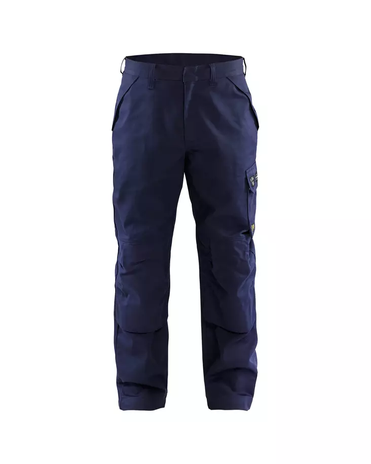 Palosuojatut housut - Palosuojatut housut - 17241516 - 1